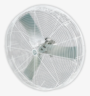 Barnstormer Fan For Barn Air Recirculation - J&d Manufacturing Pannel Fan