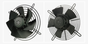 The Fan Moves Heated Air Away From The Components And - Axial Fan Design