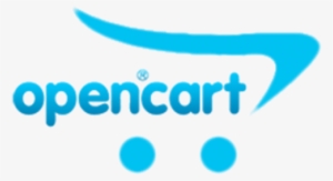 Open Cart Logo Png