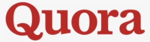 Quora Logo Full Text - Quora Png