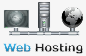 Web-hosting - Web Hosting Images In Png
