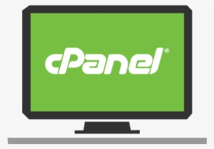 Linux Hosting Clipart Computing - Cpanel Hosting Png