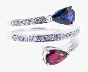 Sam's Ring