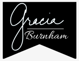 Gracia Logo Gracia Burnham Logo - Storm At The Keizer Manor