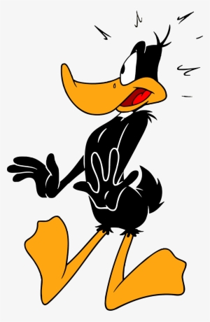 Daffy Duck Cartoon Character, Daffy Duck Characters, - Daffy Duck Pregnant