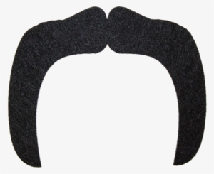 Wearable Mustache - Moustache