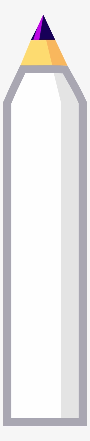 Pen Without Cap - Beige