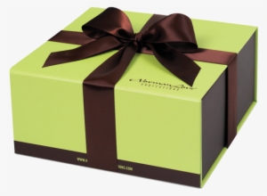 Dark Chocolate Lovers Gift Box - Confectionery