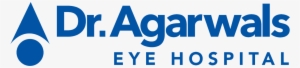 Dragarwal Logo Icon - Dr Agarwal Eye Hospital Logo