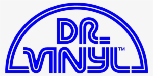 Download - Dr Vinyl Logo