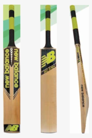 New Balance Dc570 Senior Cricket Bat - New Balance Dc 480 Cricket Bat, Short Handle