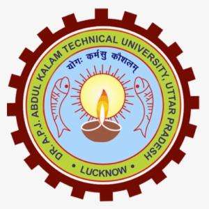 University Logo - Dr. A.p.j. Abdul Kalam Technical University