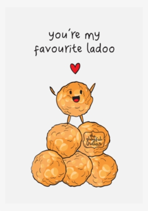 You Re My Favourite Ladoo