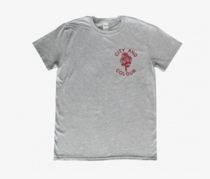 Men's Roses T-shirt - Rose T Shirt Men