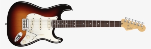 Fender Png Images Pluspng To Play Jazz - Squier Affinity Telecaster Brown Sunburst