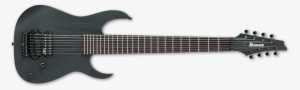 m80m - ibanez m80m 8-string meshuggah signature electric guitar