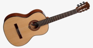 Lag Occitania Oc66 Classical Guitar - Taylor 362 12 String