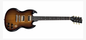Gibson Sg Special