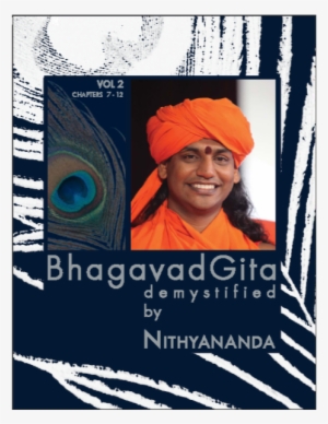 Bhagavad Gita Demystified Vol
