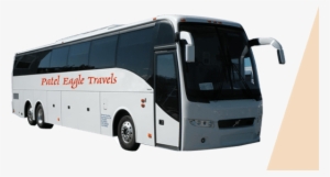 Check Availability - Volvo Bus Png