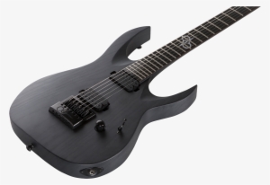 Solar Guitars S2 6c