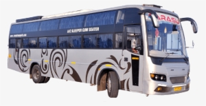 Arasu Back 5 - Tour Bus Service