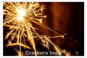 Skip To The End Of The Images Gallery - Sparkler