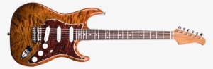 Since Its Birth In 1996, Xotic Guitars Have Evolved - Fender Squier Standard Strat Rw Ab