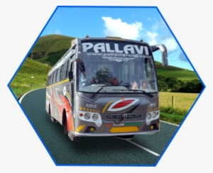 Pallavi Travels Adilabad