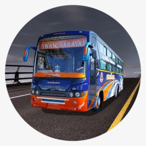 Slider Image - Tour Bus Service