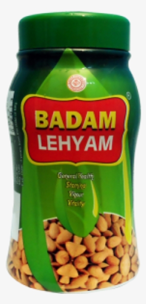 Sindhu Pharmacy Badam Lehyam - Ayurvedic Lehyam For Weight Gain