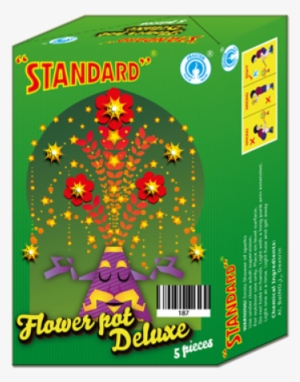 Popular Deals - Sivakasi Fireworks Flower Pot