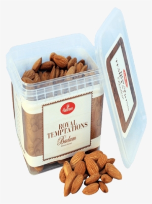 Almond