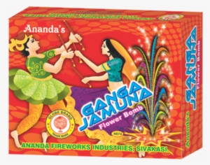 20 Bharat Ratna - Ananda Fireworks Industries