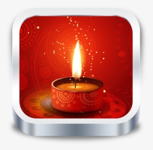 Diwali Light Application - Wish You Very Happy Diwali