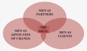 Male Involvement Model - Male