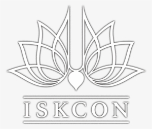 Footer Logo - Iskcon Logo