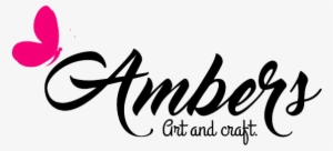 Amber's Art Craft - Art To Remember
