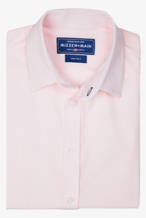 "buchanan" Solid Pink - Label