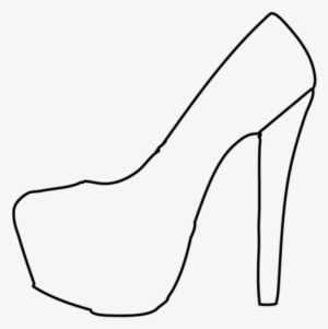 Your Design Custom Airbrushed High Heels - Design