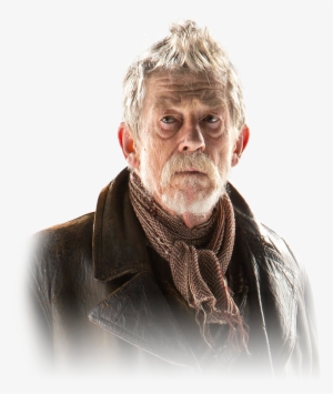 The War Doctor 1 - Doctor Who War Doctor Png