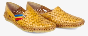 Hola Be It Semi Formals Or Casuals, Be It Traditional - Slipper