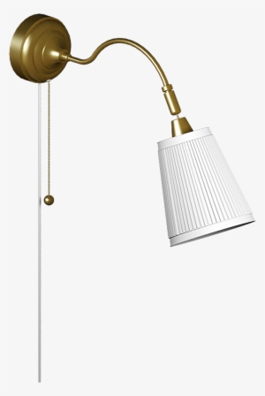Ikea Arstid Wall Light Png Image - Computer-aided Design
