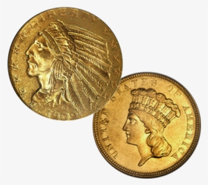 The Potential Return On Rare Coins Makes Them An Obvious - Inositol Trisphosphate