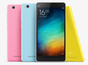 The Mi 4i Features A 5” 1080p Full Hd Display With - Best Phones Under 13000