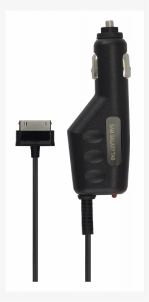 Samsung Galaxy Tab In-car Charger - Usb Cable