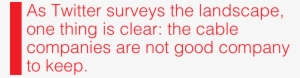 Twitter Landscape Quote Png