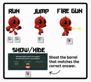 Help - Education