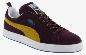 Posted By Stevan Hery At - Shoe