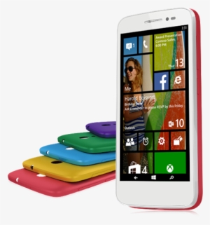 Alcatel Pop 2 Thumb - Alcatel One Touch Fierce Windows Phone 10